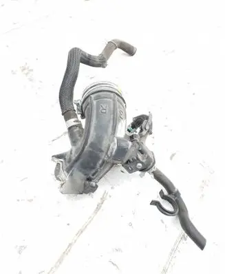 Toyota Yaris Air intake duct part 788347050