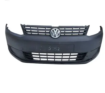 Volkswagen Caddy Front bumper 2K5807221A