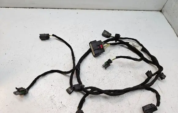 Opel Insignia A Parking sensor (PDC) wiring loom 23126664