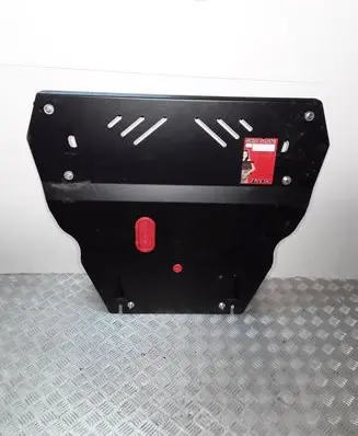 Citroen C4 I Picasso Engine splash shield/under tray 05.0773