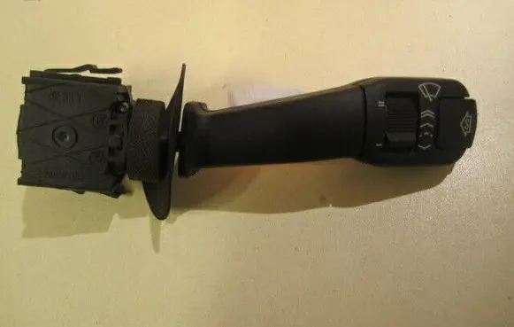 BMW 5 E39 Wiper control stalk 8352171