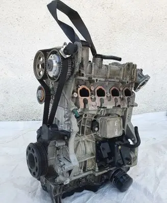 Audi A3 S3 8V Engine CZCCZCA