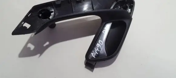 Volkswagen Cross Polo Front door interior handle 6r0867180 6r0867180g