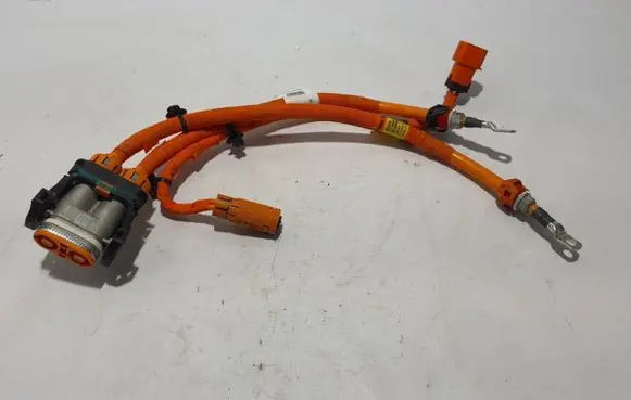 MG ZS Other wiring loom 11323739