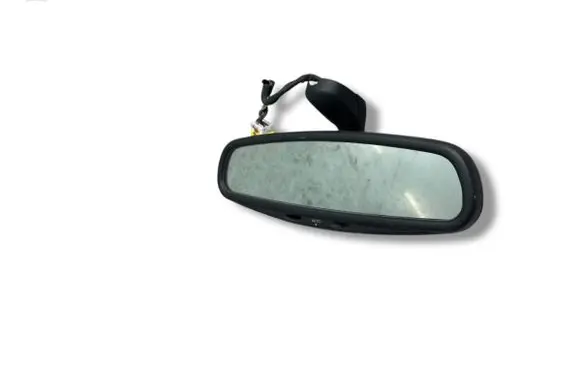 Jaguar XK8 - XKR Rear view mirror (interior) E3011530
