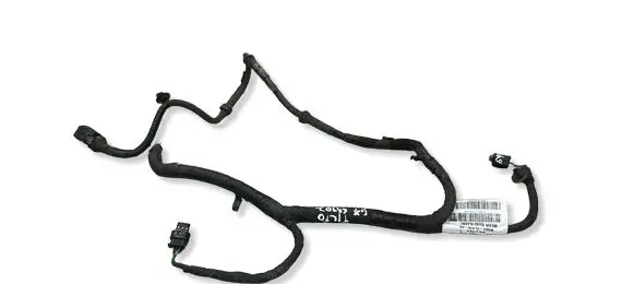 Jaguar I-Pace Other wiring loom M9D39L468AD