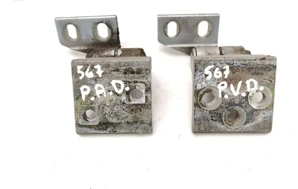 Citroen Berlingo Front door hinge set 