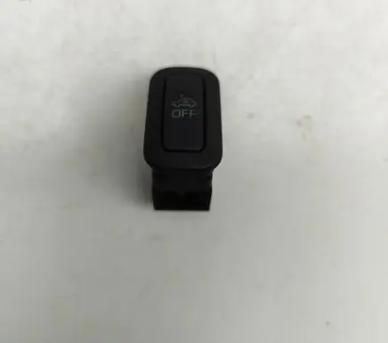 Skoda Yeti (5L) Other switches/knobs/shifts 6Q0962109B