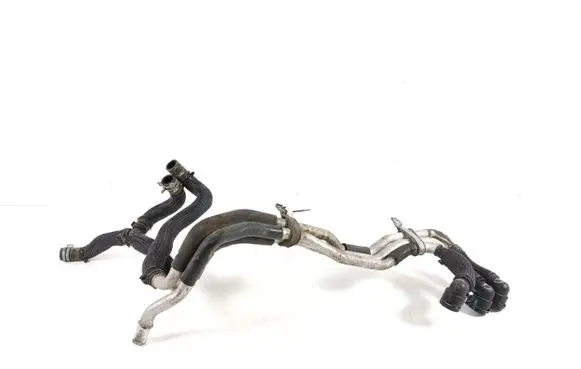 Opel Ampera Air intake hose/pipe 22766978