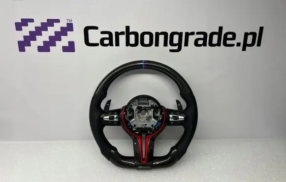 BMW 5 F10 F11 Steering wheel 5907127924101