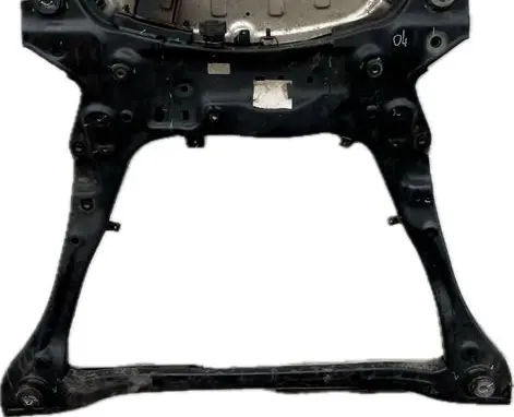 Hyundai Sonata DN8 Rear subframe EWRRT3454