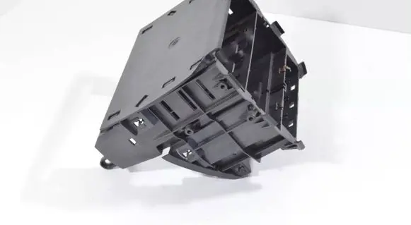 Porsche 911 996 Center console 99655211502 99655209205 99655209102