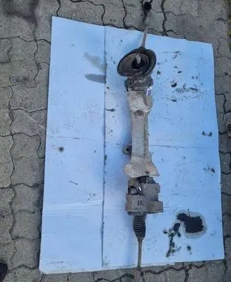 Ford Focus Steering rack CV6C3D070