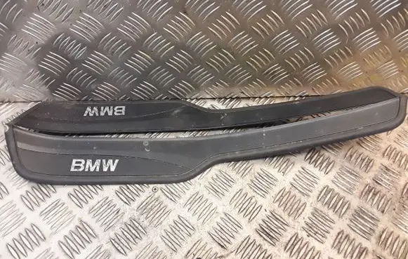 BMW 3 E90 E91 sill trim set (inner) 7060285 7060286