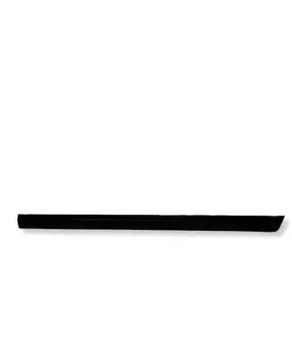 Bentley Bentayga Rear door trim (molding) 36A853191