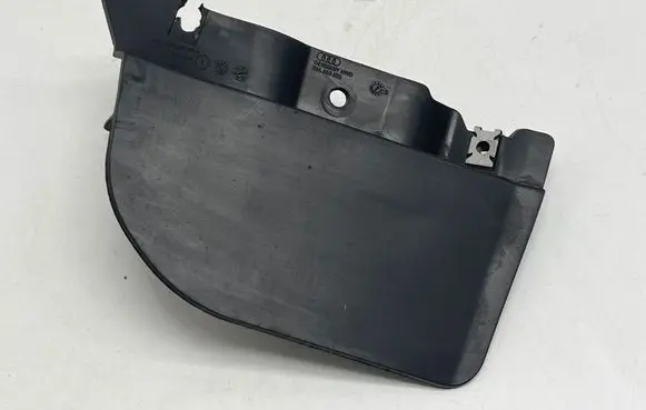 Audi Q3 F3 Rear mudguard 83A853833