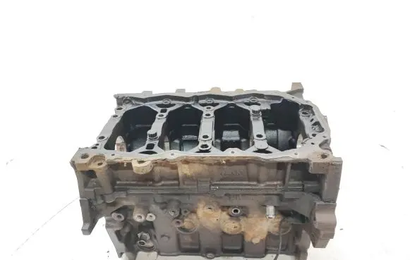 Chevrolet Nubira Engine block 96440108