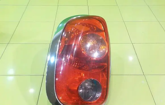 Mini Cooper Countryman R60 Rear/tail lights 9808153