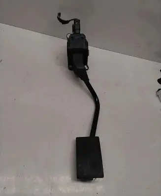 Peugeot 508 Accelerator throttle pedal 9686212980