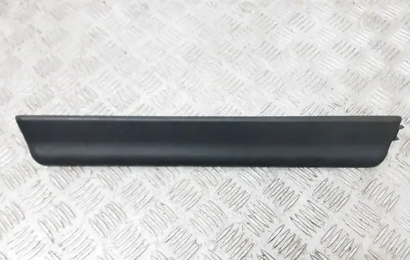 Volvo XC60 Front sill trim cover 31306757
