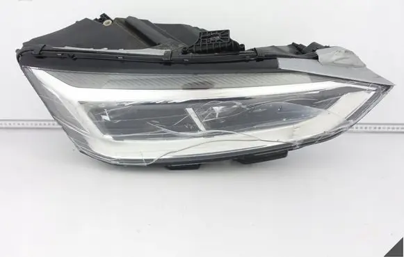 Audi A5 Headlight/headlamp 8W6941036E