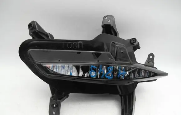 KIA Ceed Front fog light 92201J7500 F50L