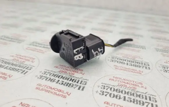 Audi A4 S4 B8 8K Air quality sensor 8K0907659A