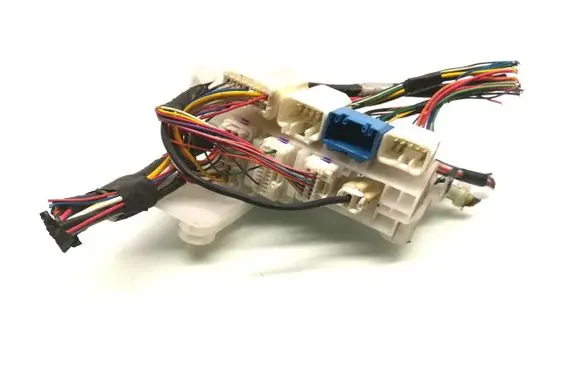 Toyota Prius (XW20) Fuse box set 82141-47N10F