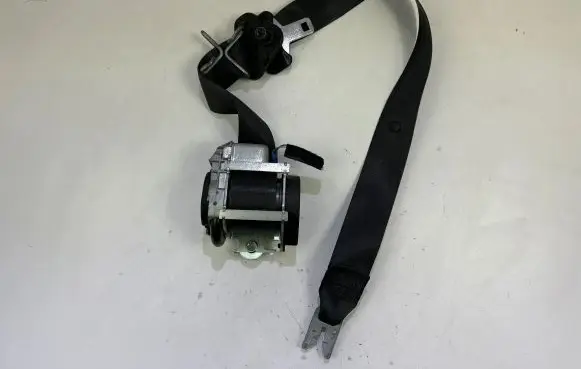 Renault Scenic III - Grand scenic III Front seatbelt 868840015R 17022010