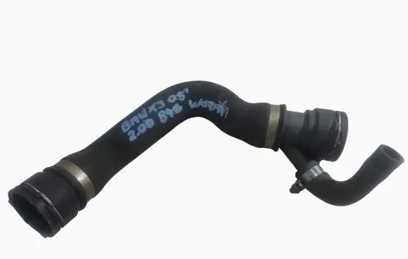 BMW X3 E83 Engine coolant pipe/hose