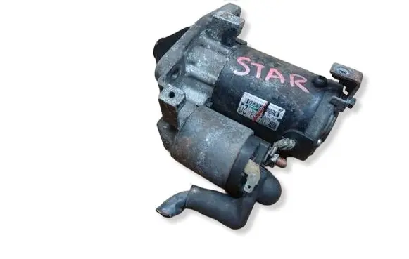 Mitsubishi Space Star Starter motor 1810A2