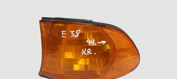 BMW 7 E38 Front indicator light 0311327001 8376393 1315113125
