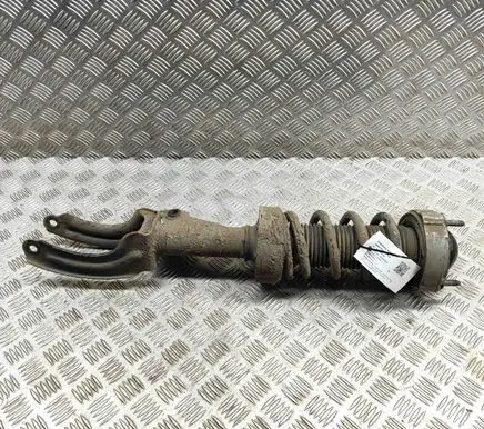 Porsche Cayenne (92A) Front shock absorber/damper 95834304301 95834353340