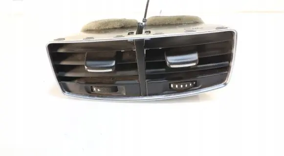 Audi A8 S8 D4 4H Rear air vent grill 