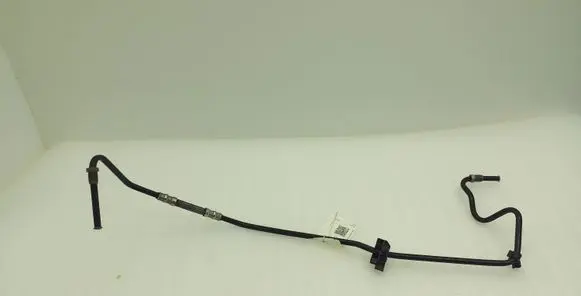 Peugeot RCZ Brake booster pipe/hose 