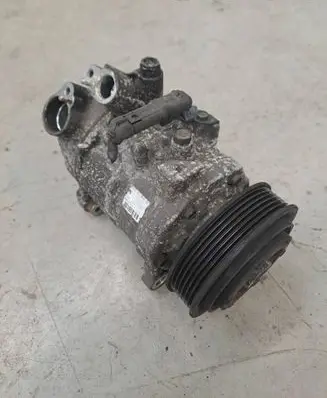 BMW 3 F30 F35 F31 Air conditioning (A/C) compressor (pump) 9223695 6SEU14A GE4471502673
