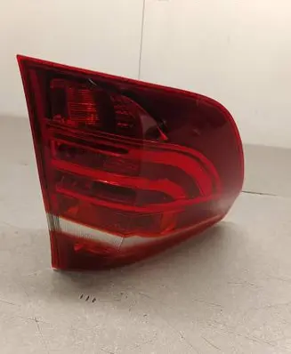 BMW X3 F25 Rear/tail lights 470117 7217305 21081