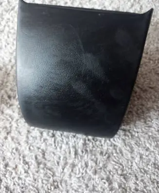 Peugeot 307 Glove box 9634496677
