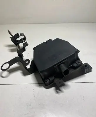 Volkswagen Touran I Turbo solenoid valve 6Q0906625