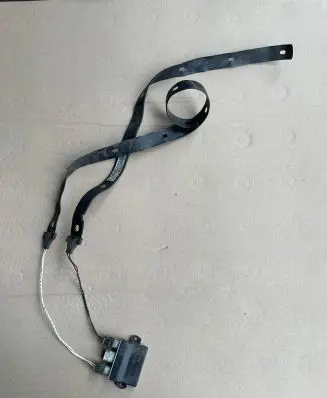 Mercedes-Benz GLC X253 C253 Tailgate/trunk control unit/module 1679050200