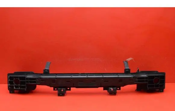 Hyundai Kona I Rear bumper support beam 86631BE100