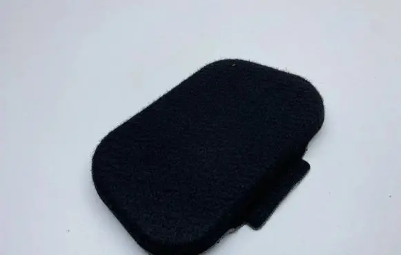 Mercedes-Benz E W212 Other trunk/boot trim element