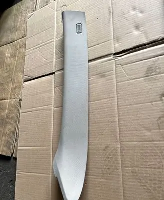 BMW X5 E70 (A) pillar trim 7129749