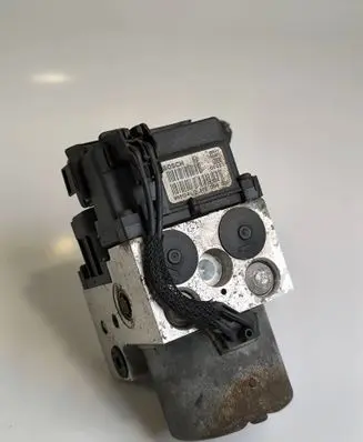 Toyota Avensis T250 ABS Pump 0265216485 0273004229