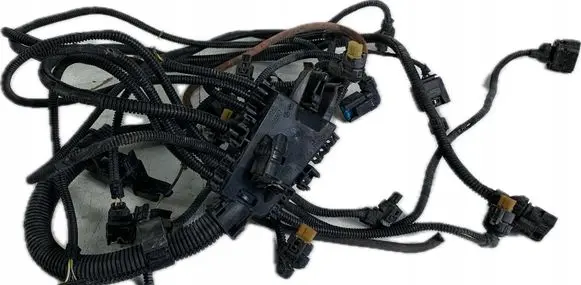 BMW 4 F32 F33 Wiring harness 8605927