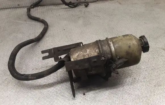 Electric power steering pump