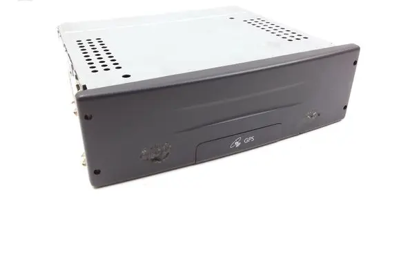 GPS navigation control unit/module