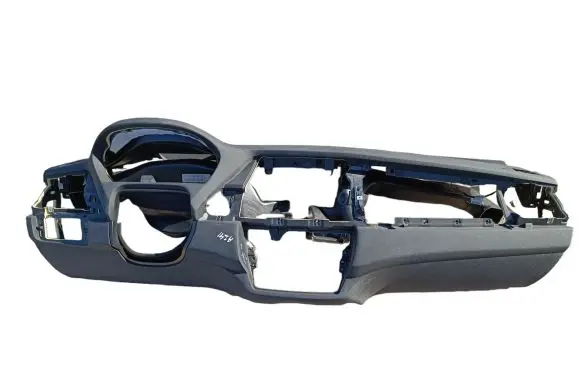 BMW X5 E70 Dashboard 70W101104 2721031254500