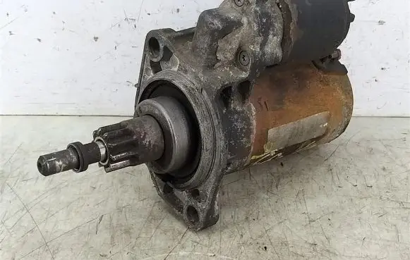 Audi A3 S3 8L Starter motor 911023F
