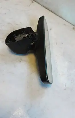 Audi Q7 4M Rear view mirror (interior) 8W0857511B